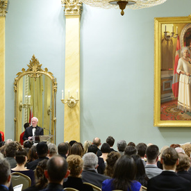 Governor General’s Awards in Visual and Media Arts 