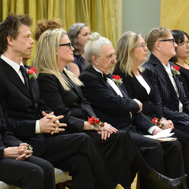 Governor General’s Awards in Visual and Media Arts 