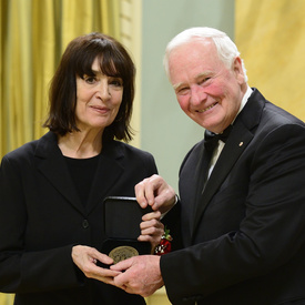 Governor General’s Awards in Visual and Media Arts 