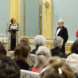 Governor General’s Awards in Visual and Media Arts 