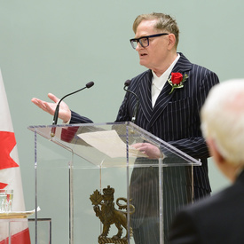 Governor General’s Awards in Visual and Media Arts 