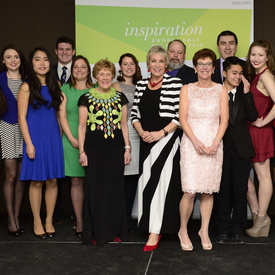 The 2017 Royal Inspiration 14th Annual Awards Gala