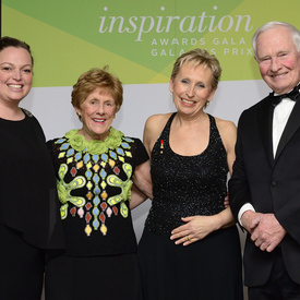 The 2017 Royal Inspiration 14th Annual Awards Gala