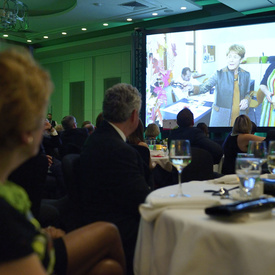 The 2017 Royal Inspiration 14th Annual Awards Gala