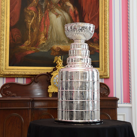 Stanley Cup’s Homecoming 