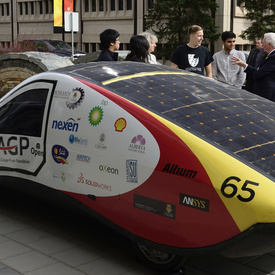 Ingenious - Book Event in Calgary