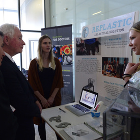 Ingenious - Book Event in Calgary