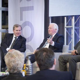 Visit Kitchener-Waterloo 