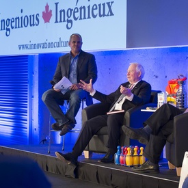 Visit Kitchener-Waterloo 