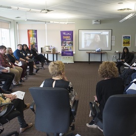 Visit Kitchener-Waterloo 