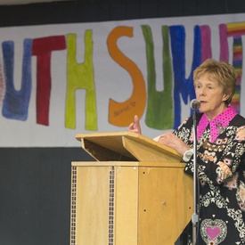 Youth Summit on Mental Health Wellness 