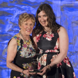 Champions of Mental Health Awards Gala 2017