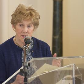 Because Mothers Matter Awards