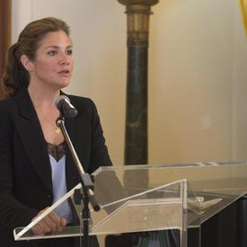 Because Mothers Matter Awards