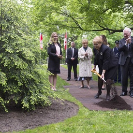 State Visit by the President of Chile