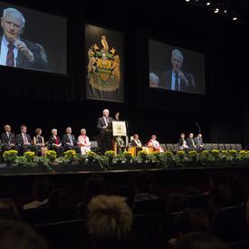 Visit to Western Canada - Day 4