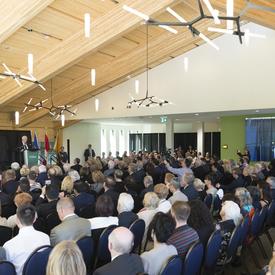 Visit to Western Canada - Day 4