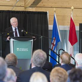 Visit to Western Canada - Day 4