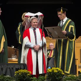 Visit to Western Canada - Day 4