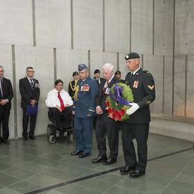 Centennial of the Commonwealth War Graves Commission