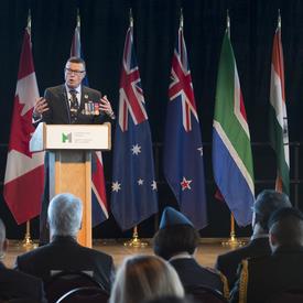 Centennial of the Commonwealth War Graves Commission