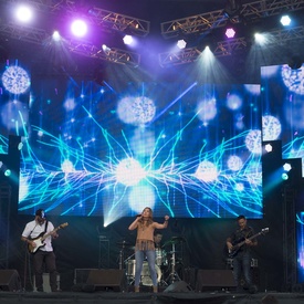 Aboriginal Day Live Concert