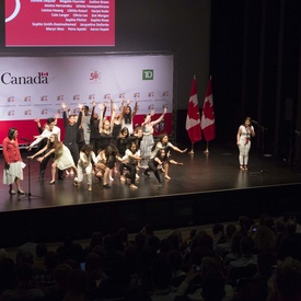 Canada150&Me’s National Youth Forum