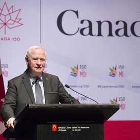 Canada150&Me’s National Youth Forum