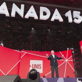 Journée UNIS Canada