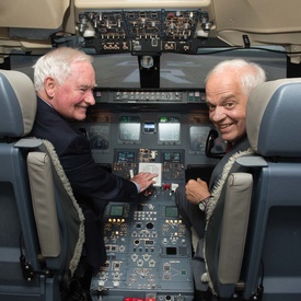 Official Visit to China - Day 2