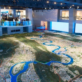 Official Visit to China - Day 2