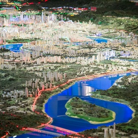 Official Visit to China - Day 2