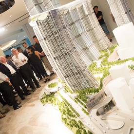 Official Visit to China - Day 2