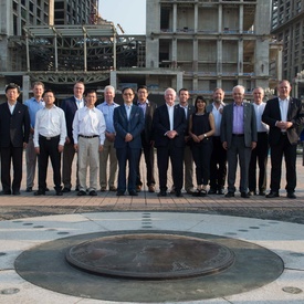 Official Visit to China - Day 2