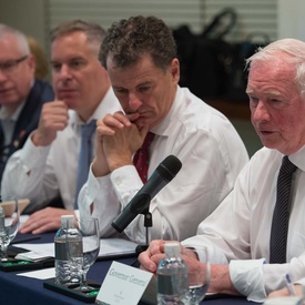 Official Visit to China - Day 3