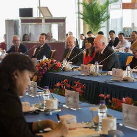 Official Visit to China - Day 4