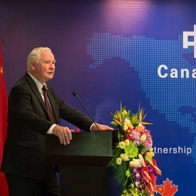 Official Visit to China - Day 4