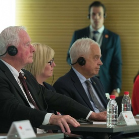 Official Visit to China - Day 4