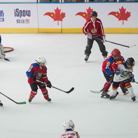 Official Visit to China - Day 5