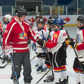 Official Visit to China - Day 5