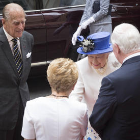 Visit to London - Day 2 