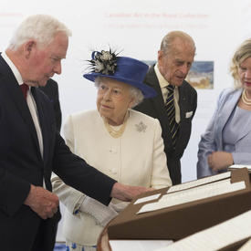 Visit to London - Day 2 