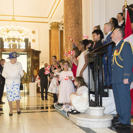 Visit to London - Day 2 