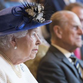 Visit to London - Day 2 