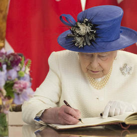 Visit to London - Day 2 