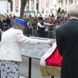 Visit to London - Day 2 