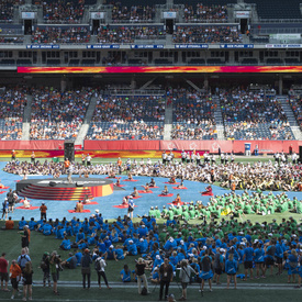 2017 Canada Summer Games