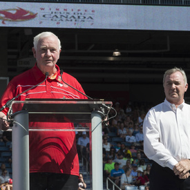 2017 Canada Summer Games