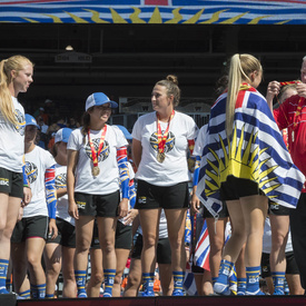 2017 Canada Summer Games