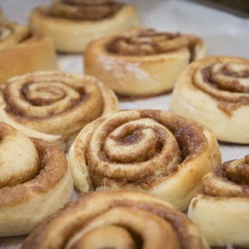 Visite à Repaire jeunesse d'Ottawa